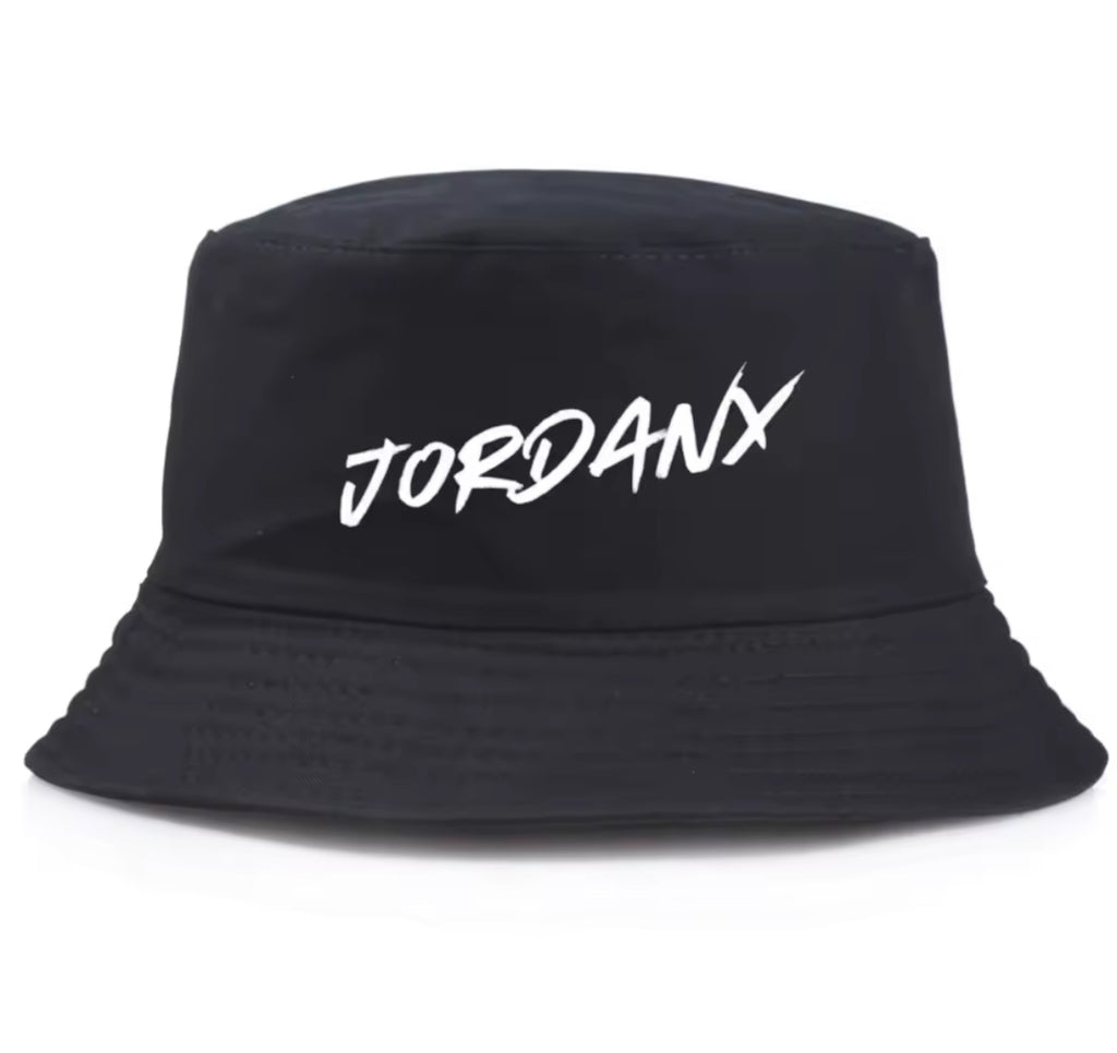 BOB Jordanx