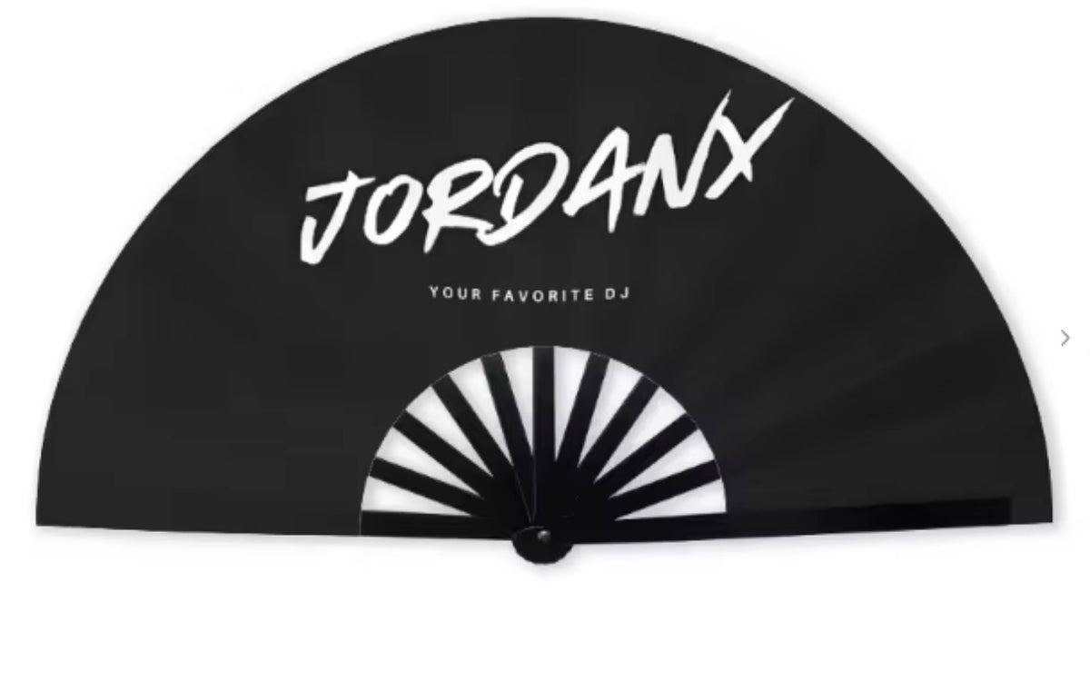 EVENTAIL JORDANX XXL